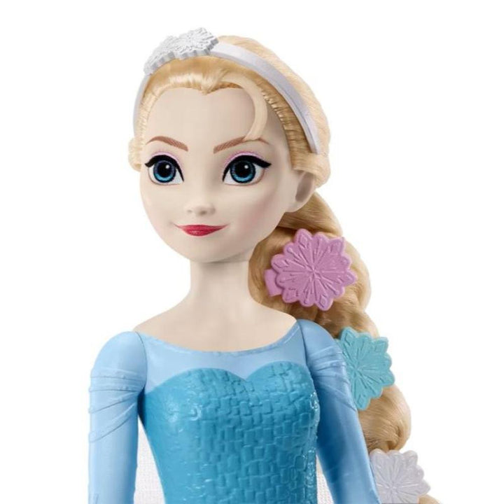 Disney Original Frozen Doll with Accessories | Licensed Disney Toy (3-9 Years)