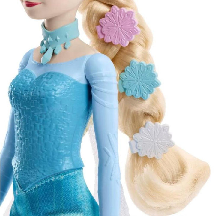 Disney Original Frozen Doll with Accessories | Licensed Disney Toy (3-9 Years)