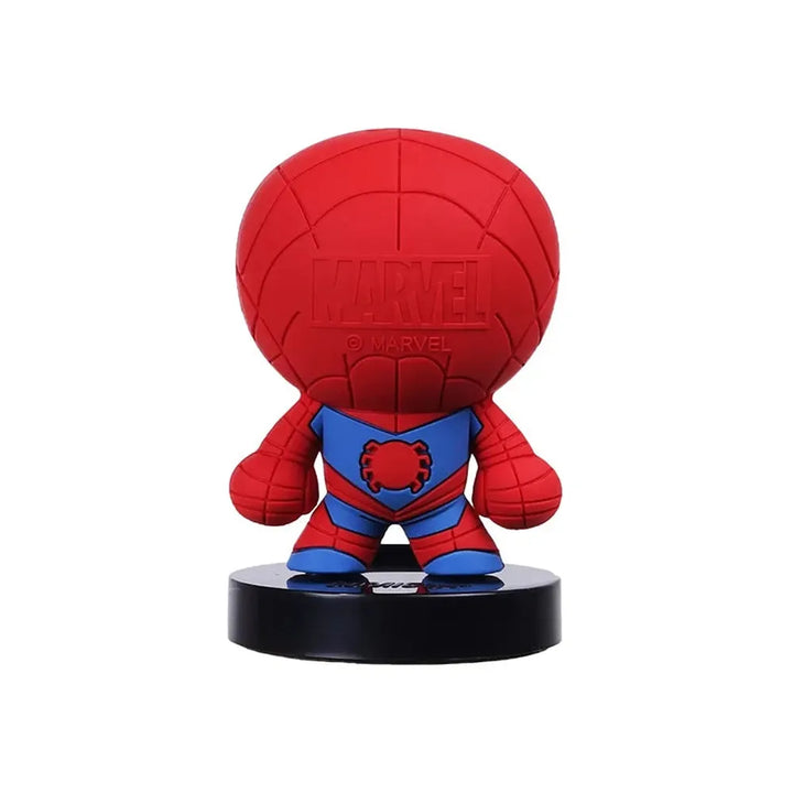 Comic Lyfe Original Licensed 2 in 1 Marvel Spider Man Keychain (3 Years till Grown Ups)