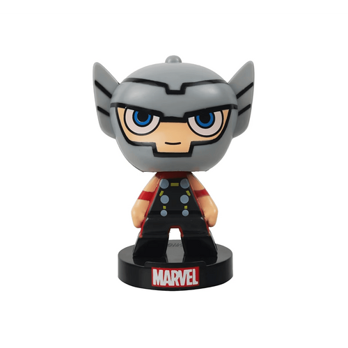 Original Licensed Marvel Thor Bobblehead (3 Years till Grown Ups)