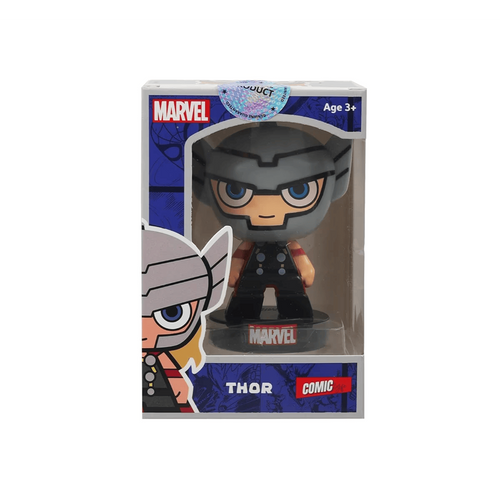 Original Licensed Marvel Thor Bobblehead (3 Years till Grown Ups)