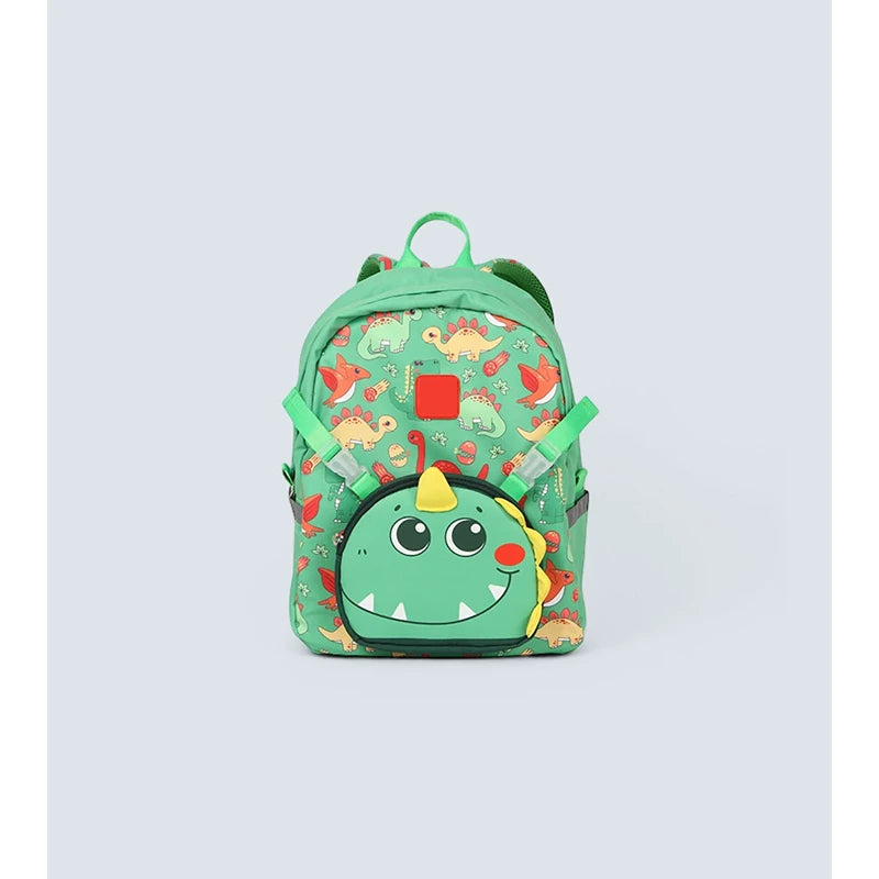 UATOYS 2 in 1 Kids Backpack with Detachable Sling Bag (3-12 Years)