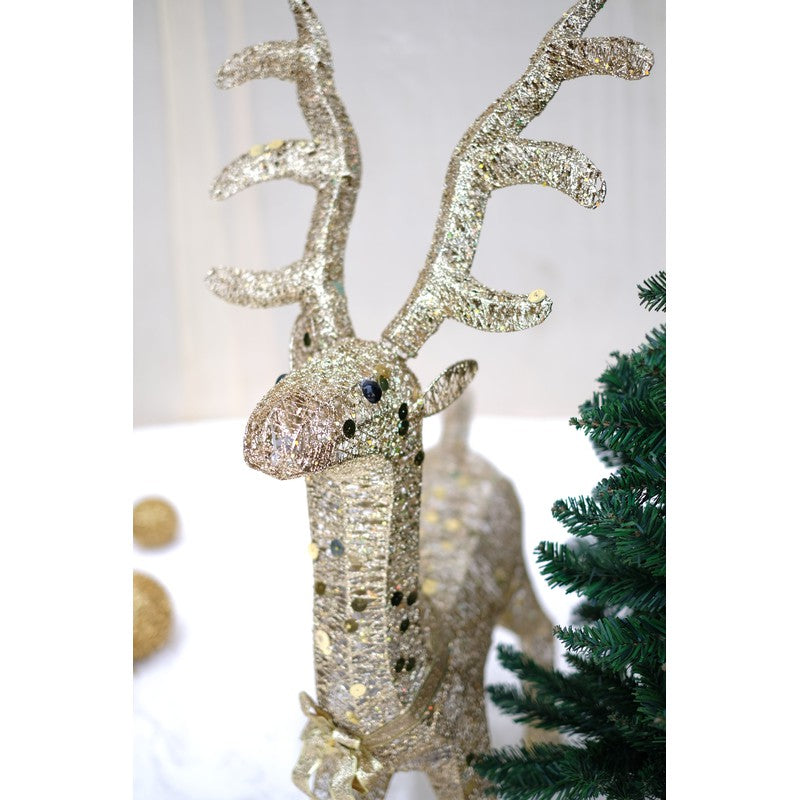 Christmas Decorations Rudolph Reindeer (1.2M) | Cod Not Available