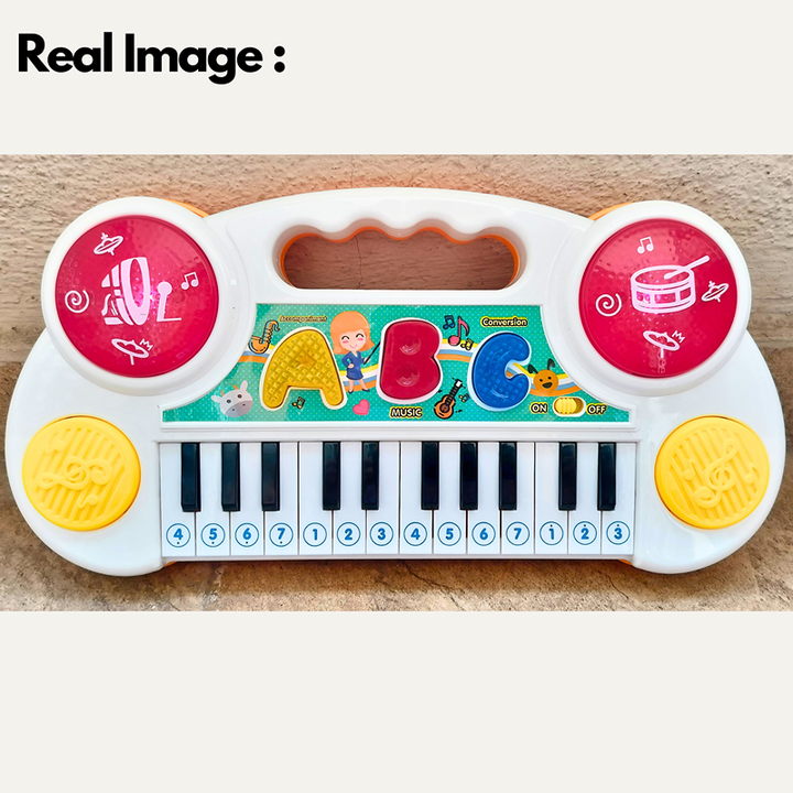 Musical Toys For Kids | Piano Keyboard |