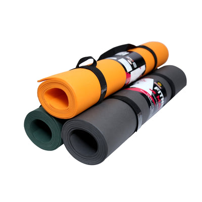 Eva Fitness Mat 4 MM (Assorted Colours)