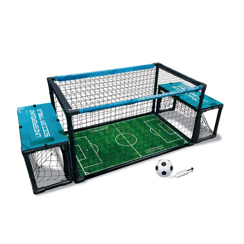 Innov8 Underground Soccer Table | Weight - 25 kg (5-13 Years)