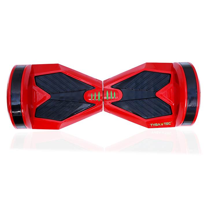 TYGATEC T5 - Powered Up Auto Balancing Hoverboard - COD Not Available