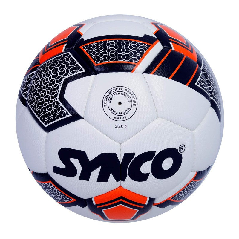 Professional Rebound TPU Football/Soccer Ball Size-5