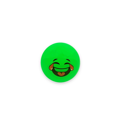 Emoji Faced Balls (Set of 5)