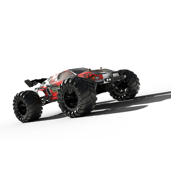 Tygatec Supersonic High Speed Remote Control Rc Car For Kids | Hobby Grade Stunt Car - COD Not Available