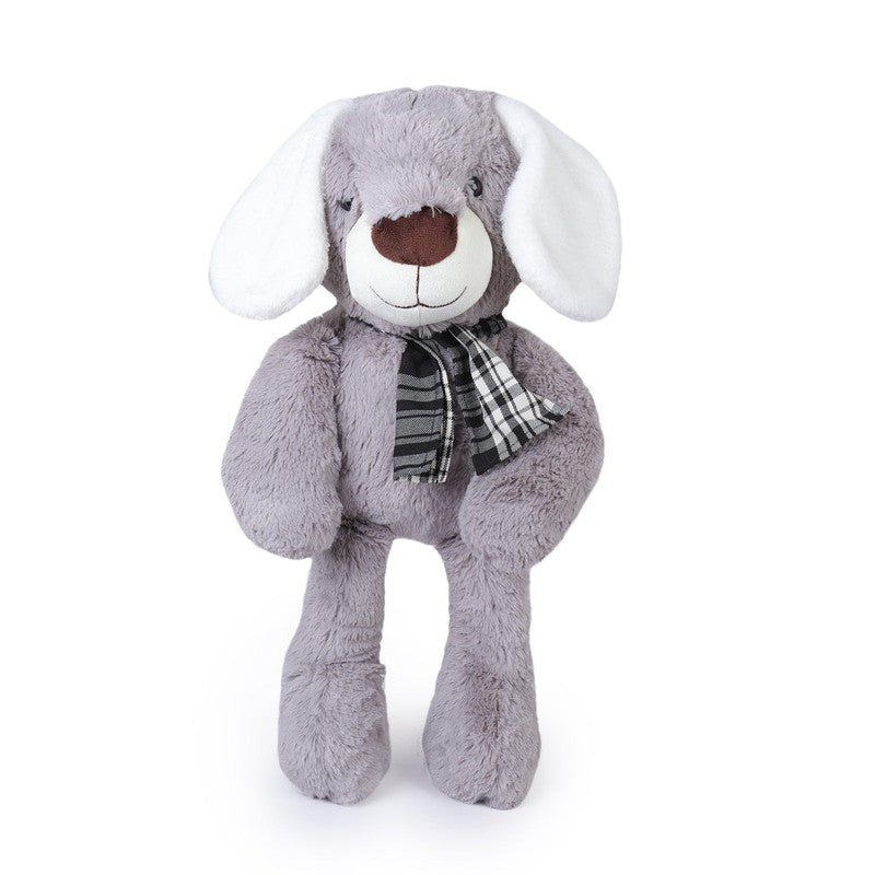 Off-to-Work Dogs Danny Brown Soft Toy