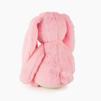 The Bunnies  Bunny Shelly Pink Soft Toy