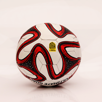 Brazuca Football (Size 3) | 6+ Years