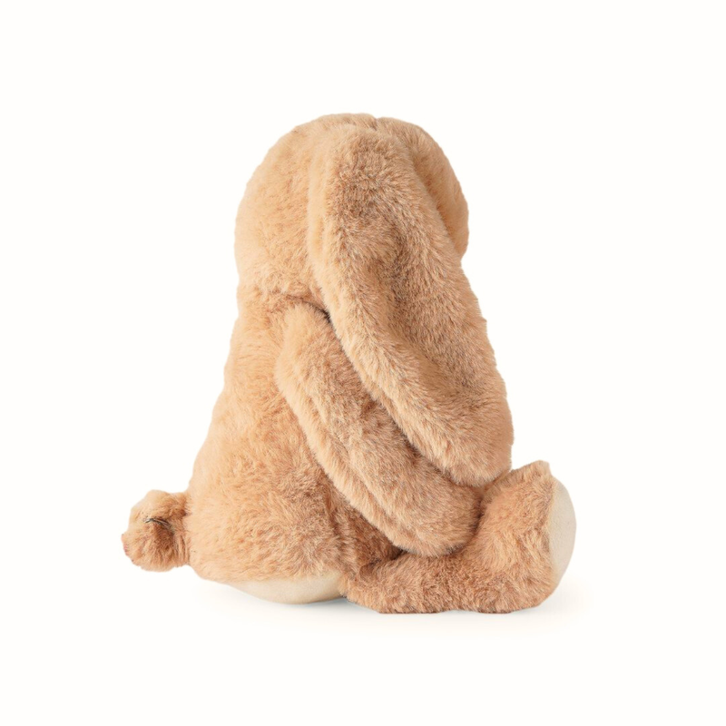 The Bunnies Bunny Ginger Beige Soft Toy