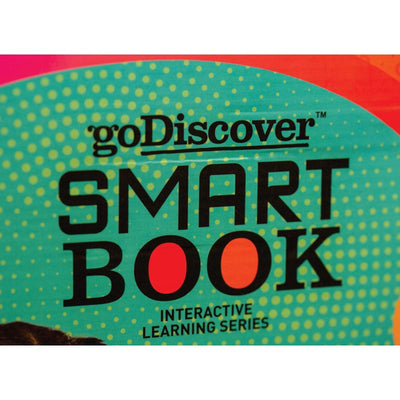 Smart Book -  Interactive Early Learning