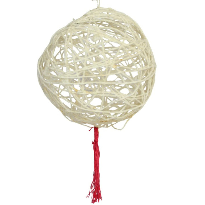 DIY Balloon Yarn Art Kit - Create Stunning Yarn Ball - Craft Kit for Kids and Adults