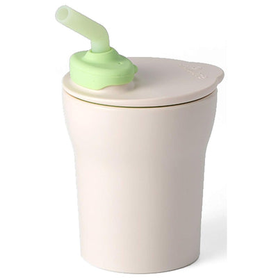 Vanilla 1-2-3 Sippy Cup