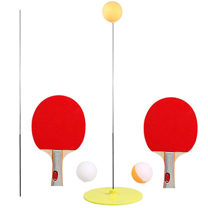 Ping Pong Table Tennis Trainer Set (3 Years and above)