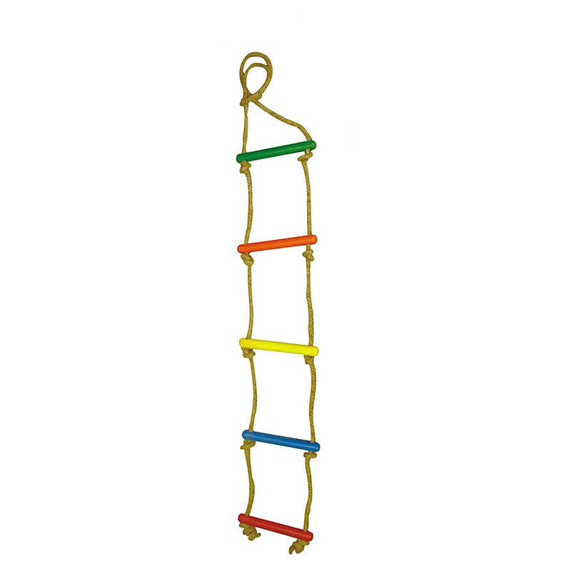 Rope Ladder