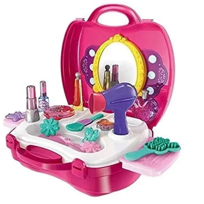 Makeup Kit - Pretend Play Set