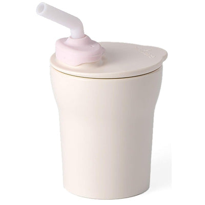 Vanilla 1-2-3 Sippy Cup