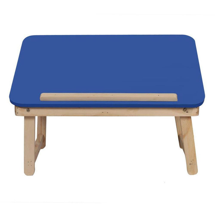 Simarr Multipurpose Big Laptop Table with Adjustable Height