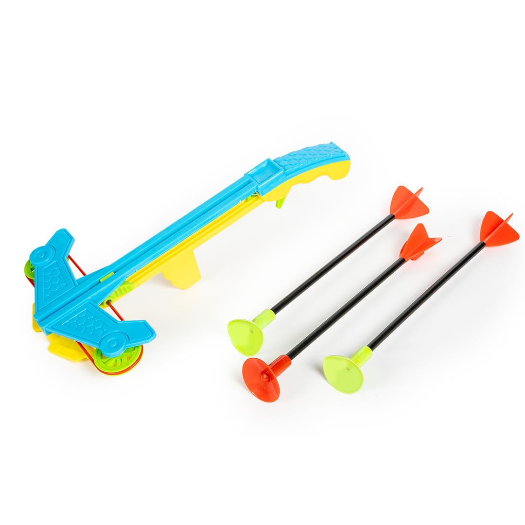 Ratna's Crossbow Fun Targeting Toy