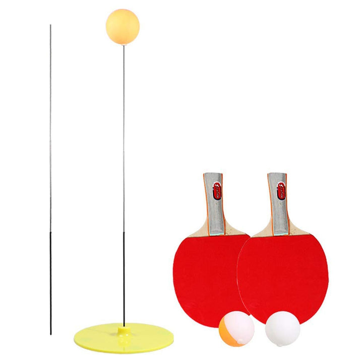 Ping Pong Table Tennis Trainer Set (3 Years and above)