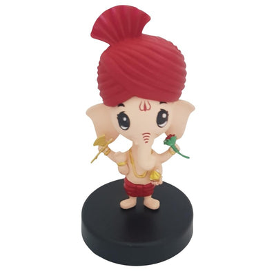 Bobblehead Shree Ganesh