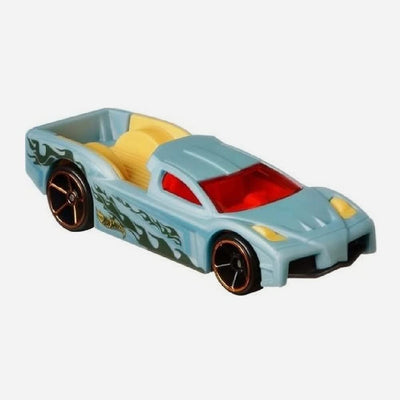 Original and Licensed Hotwheels Color Shifters Toy Car (Assorted Designs)