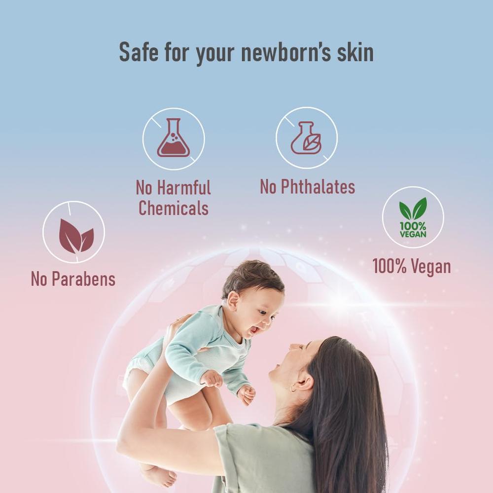 Sebamed Baby Protective Facial Cream - 50ml | pH 5.5