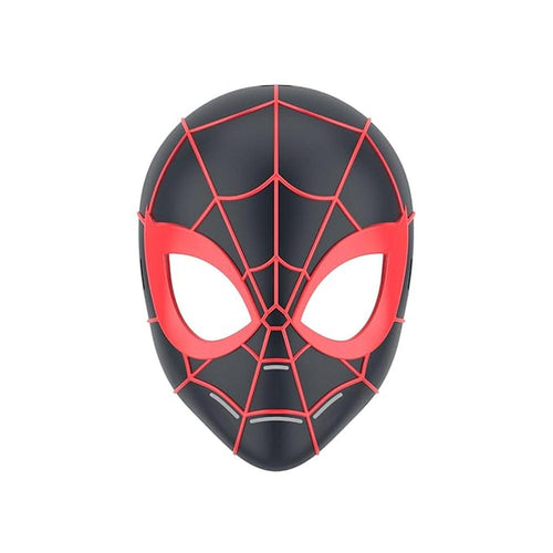 ZD Toys Original Marvel Theme Spiderman Role Play Mask (6-12 Years)