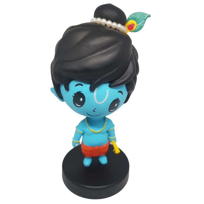 Bobblehead Shree Krishna