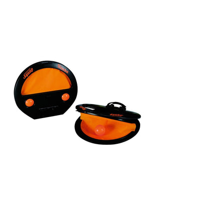 Catch Ball Game (Black/Orange)