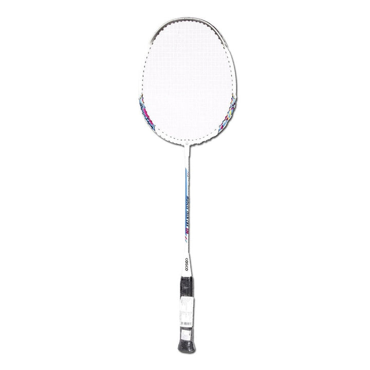 Cosco Badminton Racket CBX-320 | 9 Years - Grown-Ups (Full Size)