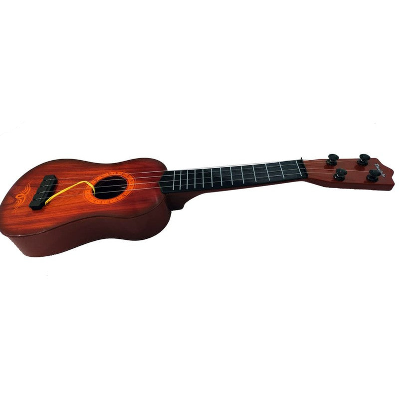 4-String Acoustic Guitar - 22" (Assorted Color)