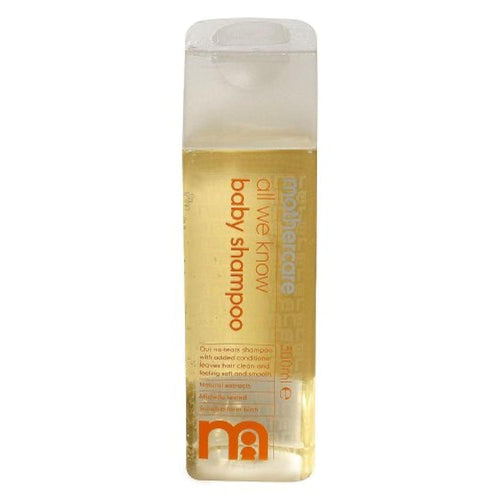 Mothercare All We Know Baby Shampoo - 300ml
