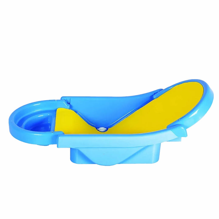 Honey Bee Foldable Baby Bath Tub (0-12 Month) | Weight Capacity - Upto 12 Kgs