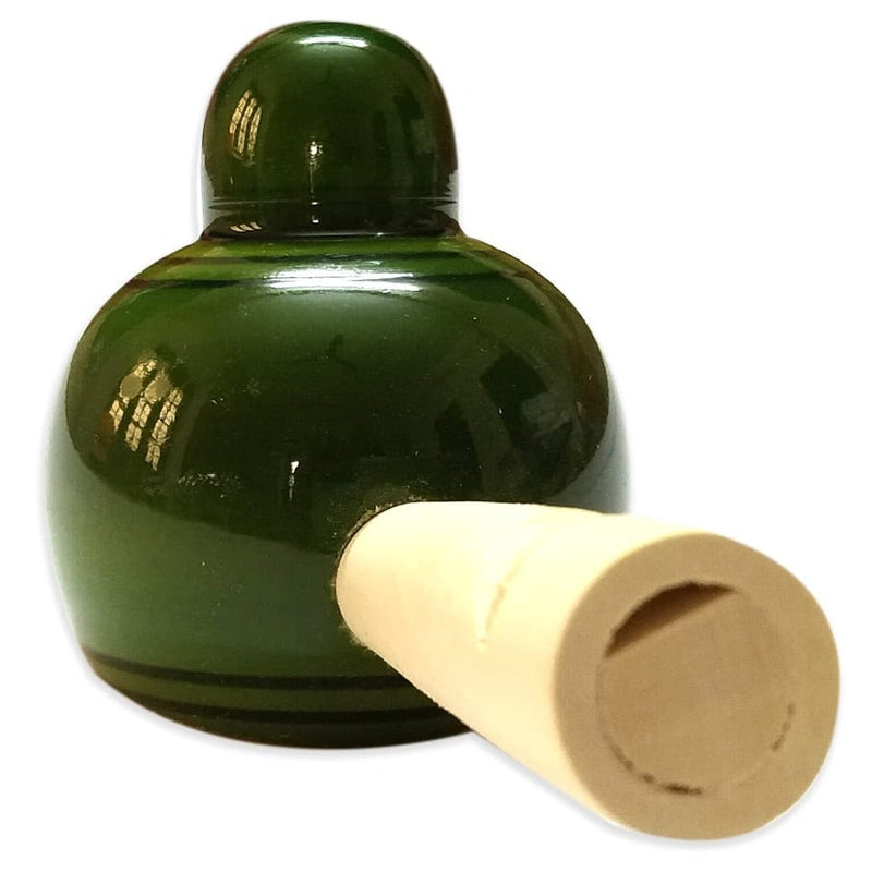 Handmade Non Toxic Channapatna Wooden Toy - Green Bird Whistle