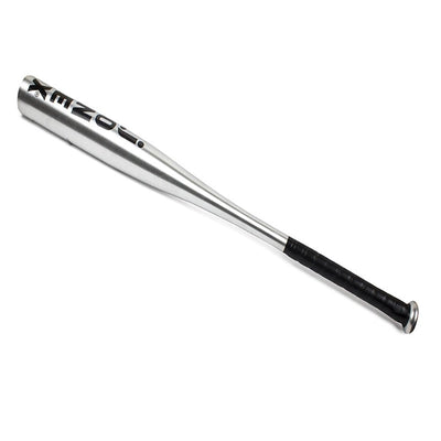 JJ Jonex Aluminium Light Basebat 34" Sterling Aluminium Baseball Bat