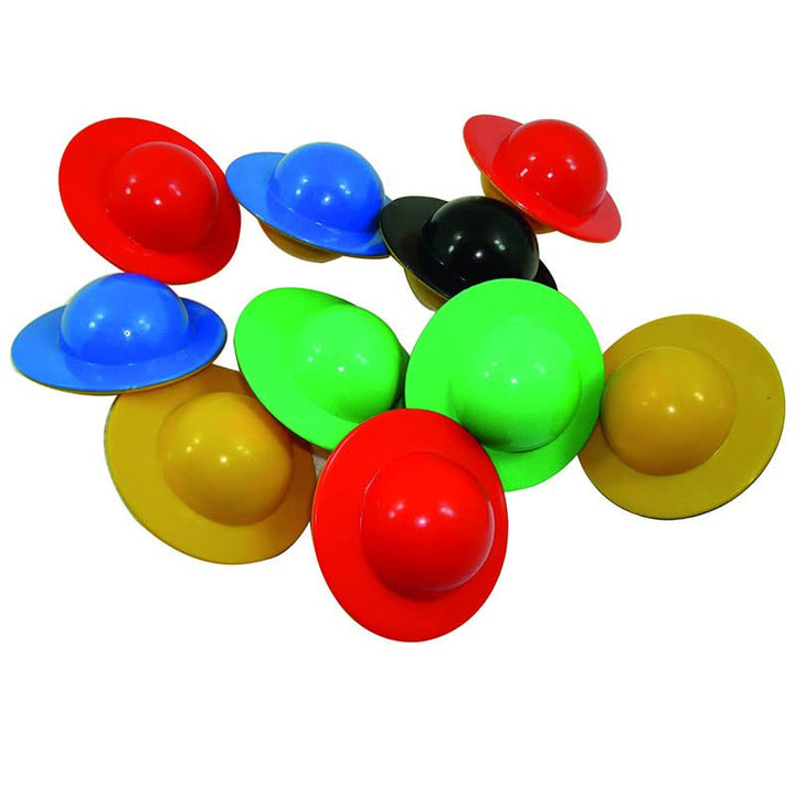 Fitfix Pool Egg Flips / Floating Flips for Improving Swimming - (Pack of 10)