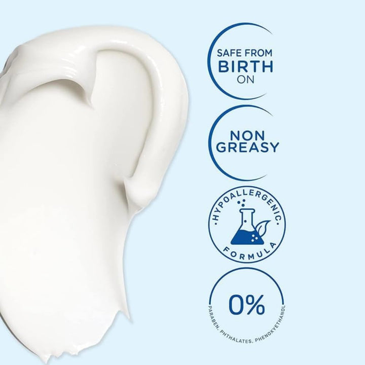 Mustela Hydra Bebe Facial Cream with Avocado - 40ml