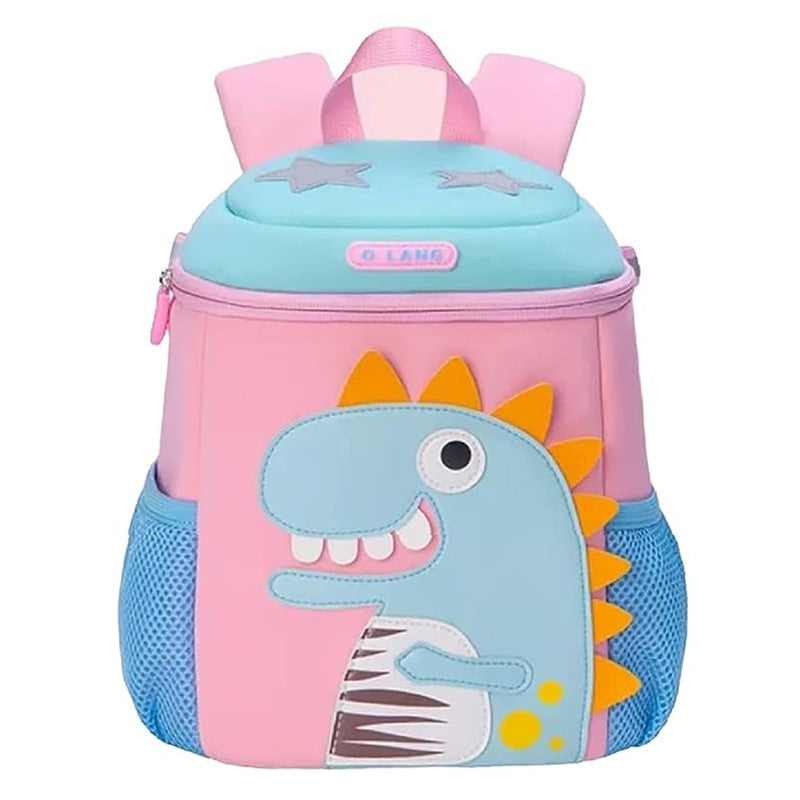 3D Dinosaur Design  Backpack