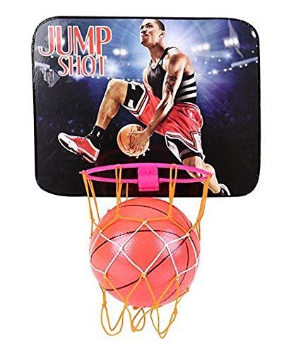 Ratna's Jump Shot Basketball – Indoor Basketball Game for Kids