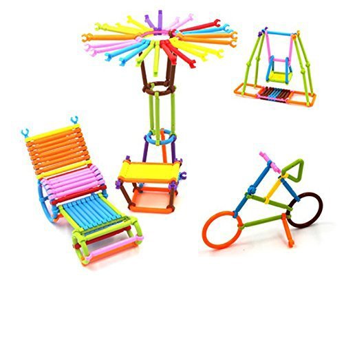 Ratna's Link Designer to Make Figures Using Connectors Building Blocks