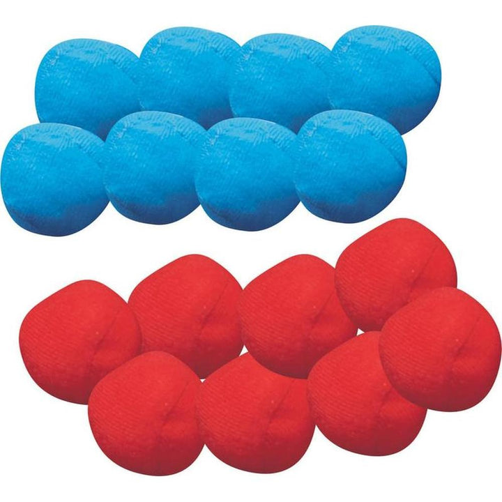 Balak Creation Dodge Balls Throwing Target Game with Sticky Vest (5-12 Years)