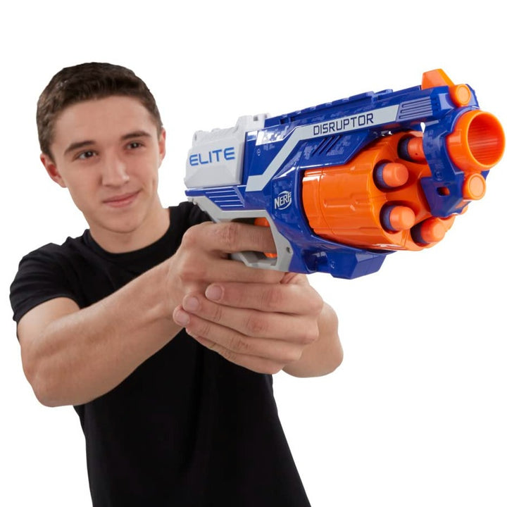 Nerf elite disruptor deals