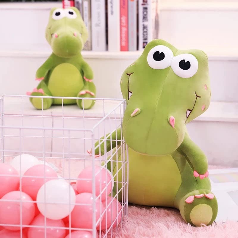 Crocodile Soft Toy | Size - 45 cm