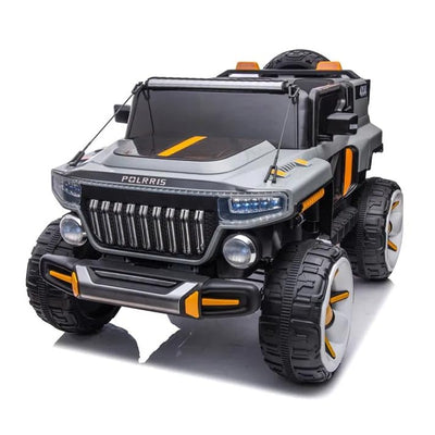 Battery Operated Jeep Ride-On for Kids with Remote Control | 5388 | COD Not Available