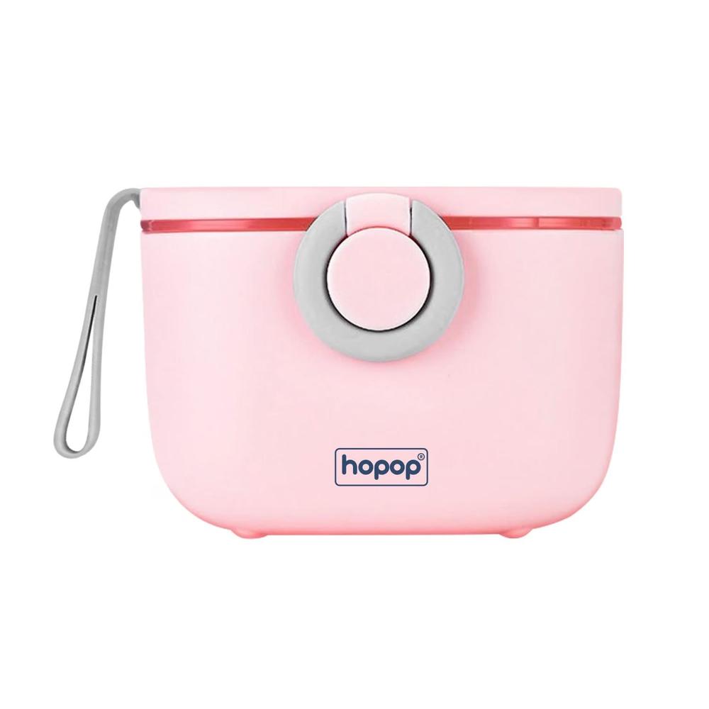 Hopop Milk Powder & Multi-Purpose Food Container | 170ml